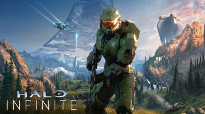 HaloInfinite