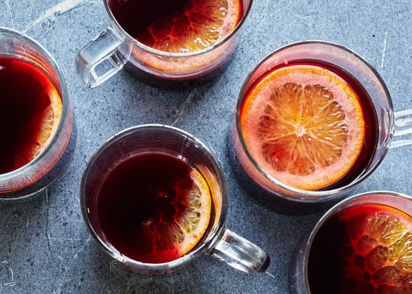Mulled Wine