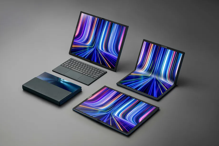 Asus Zenbook