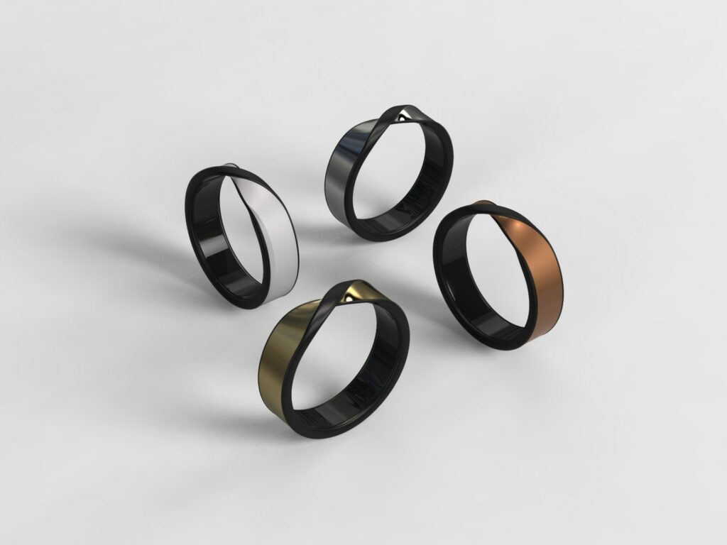 Movano Ring