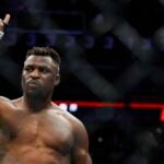 Ngannou