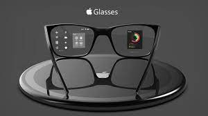Smart Glasses
